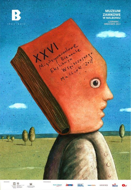 abstrakcja człowiek XXI